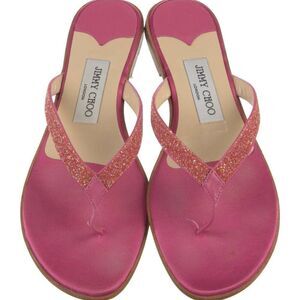 Jimmy Choo Sandals